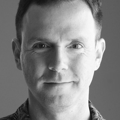 Bryan Todd
