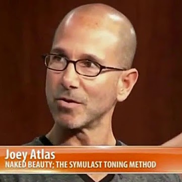 Joey Atlas