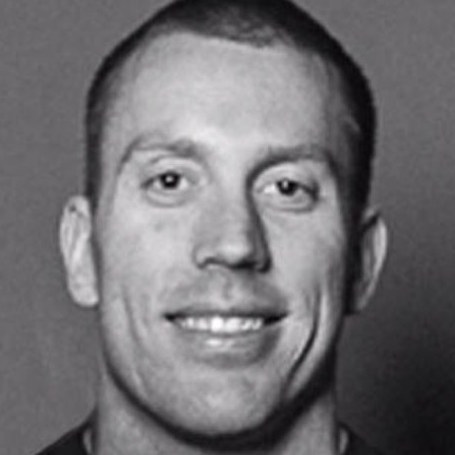 Sean Greeley